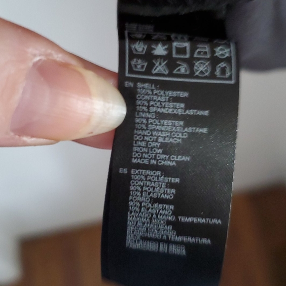 BNWT Forever 21 LBD - Picture 4 of 4